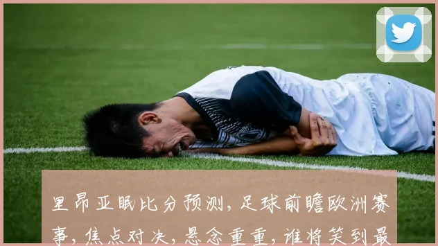 里昂亚眠比分预测,足球前瞻欧洲赛事,焦点对决,悬念重重,谁将笑到最后
